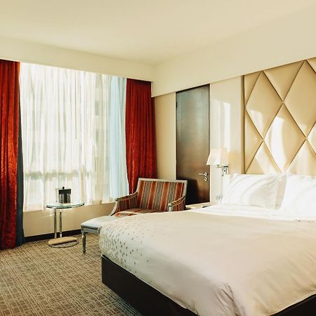 Hotel Renaissance Santiago By Marriott Zewnętrze zdjęcie