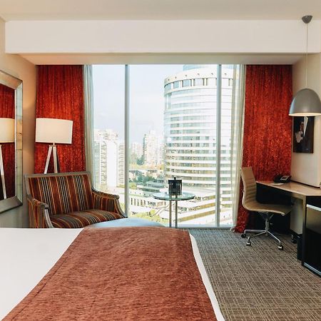 Hotel Renaissance Santiago By Marriott Zewnętrze zdjęcie