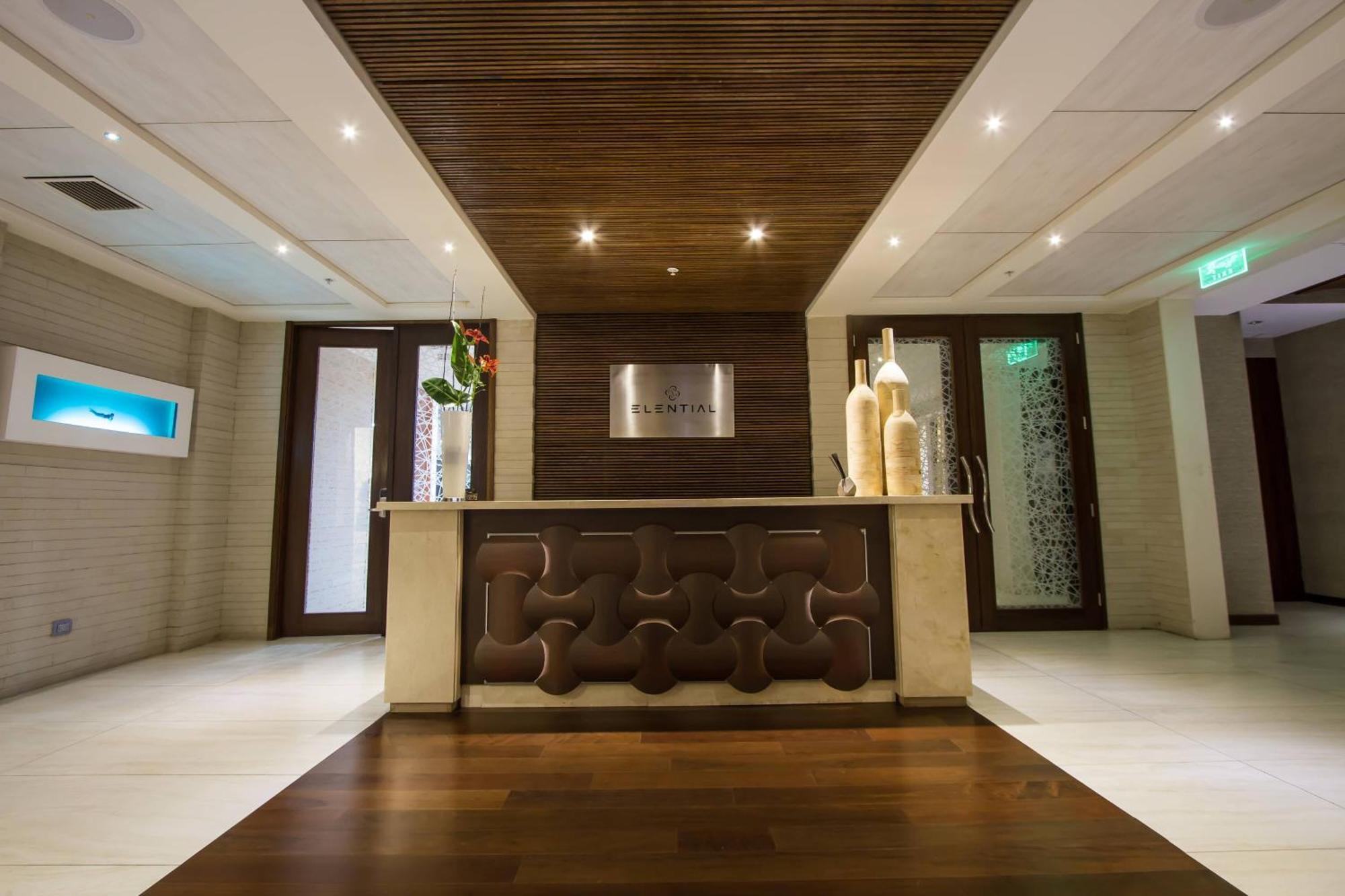 Hotel Renaissance Santiago By Marriott Zewnętrze zdjęcie