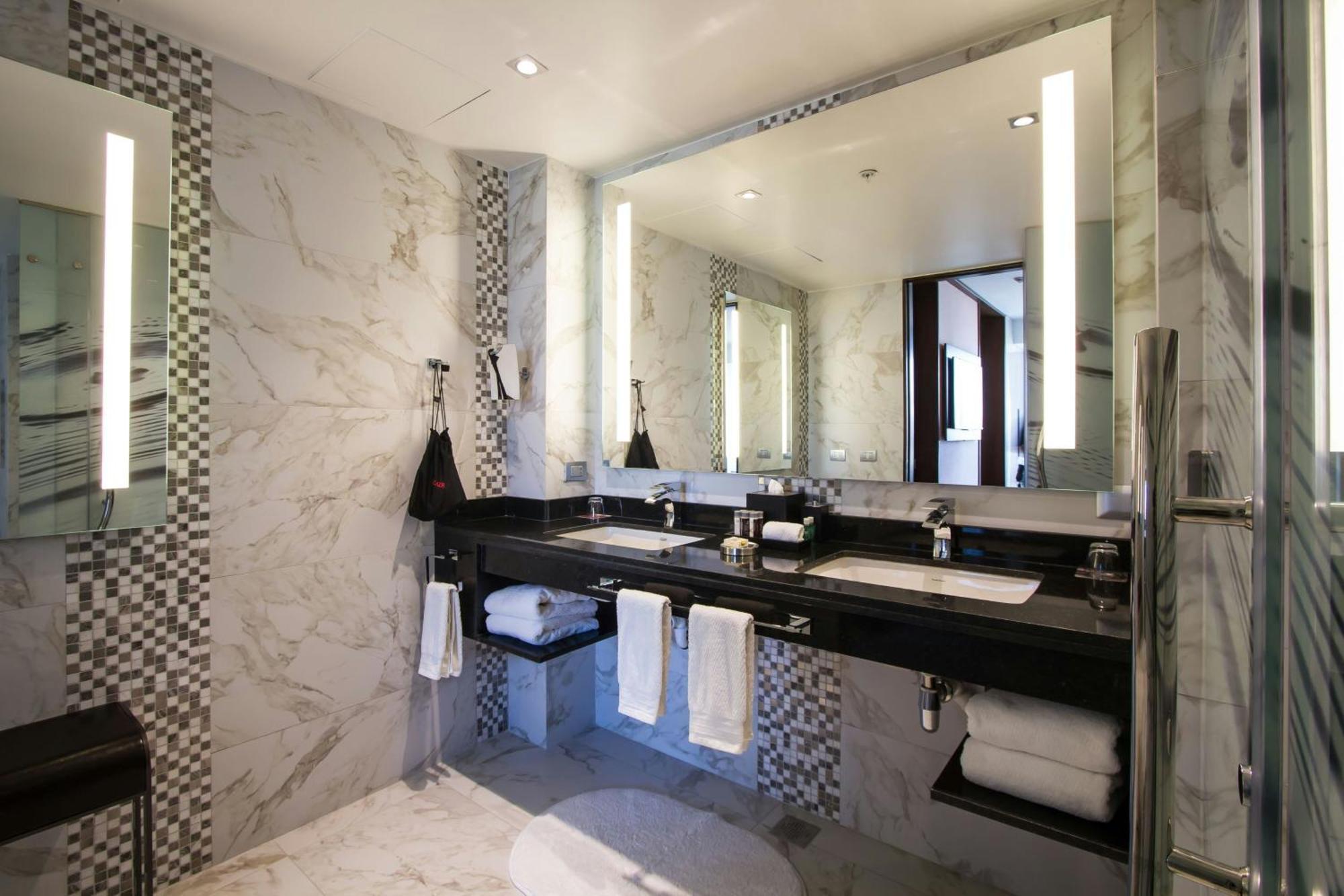 Hotel Renaissance Santiago By Marriott Zewnętrze zdjęcie