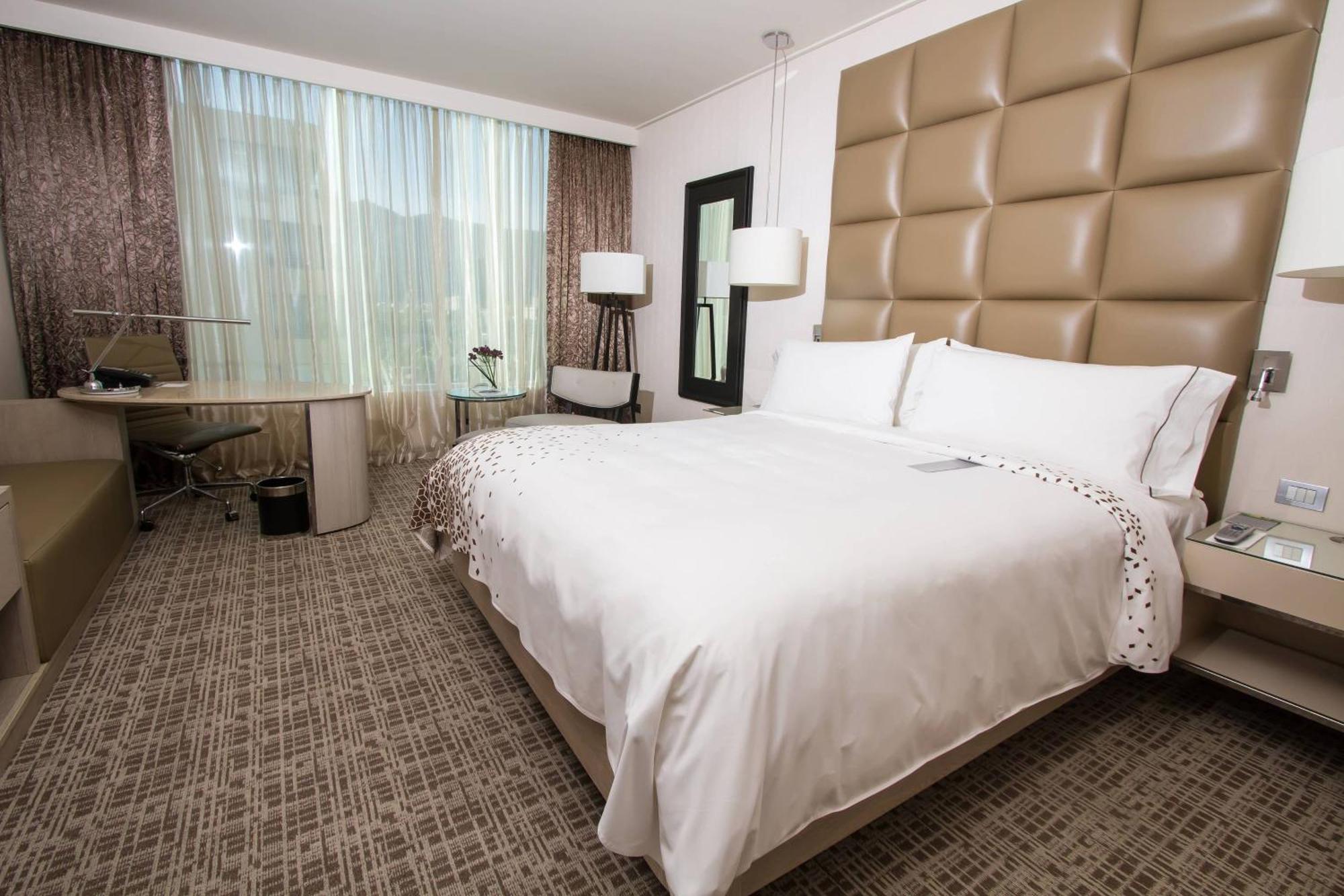 Hotel Renaissance Santiago By Marriott Zewnętrze zdjęcie